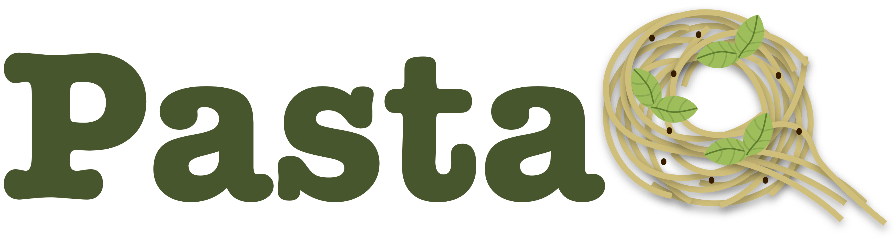 PastaQ.jl logo